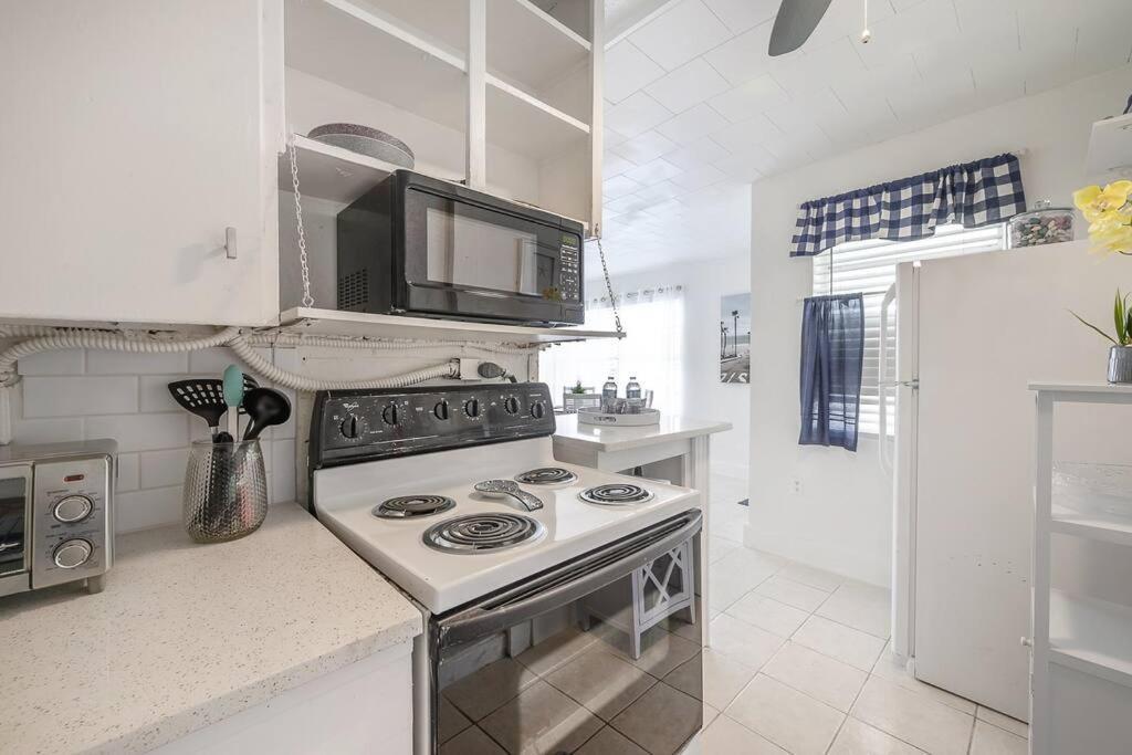 Santa Barbara On The Bay Waterfront Apartment タンパ エクステリア 写真