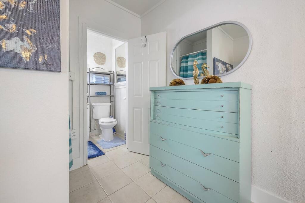 Santa Barbara On The Bay Waterfront Apartment タンパ エクステリア 写真
